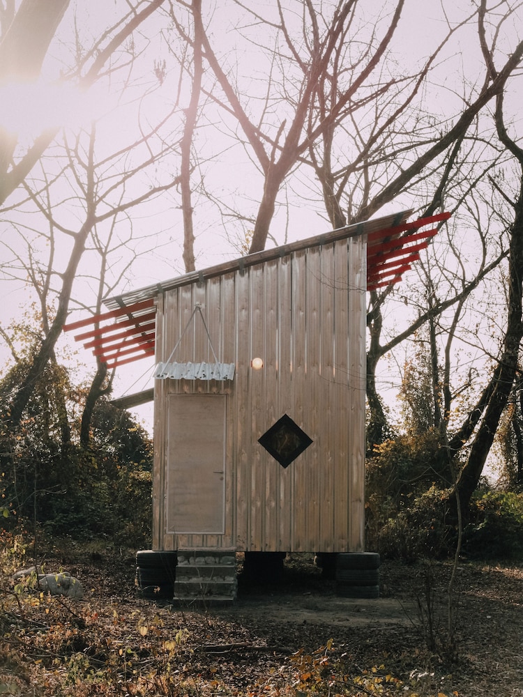 Exclusive Cabin