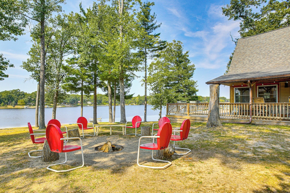 Cottage (2 Bedrooms) photo 2