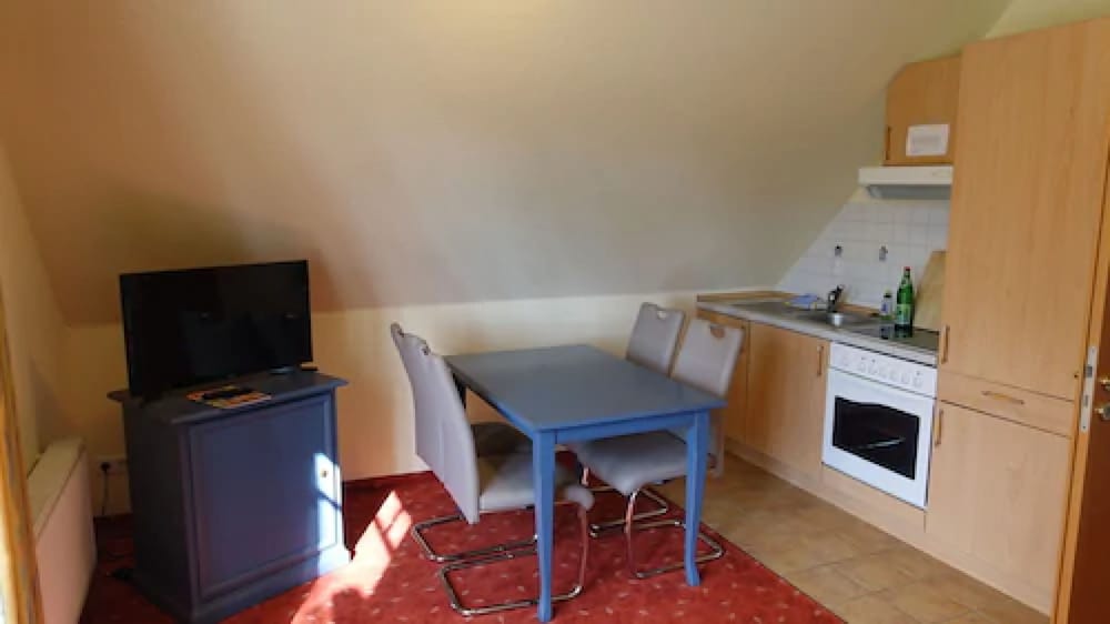 Apartment 1 photo 2