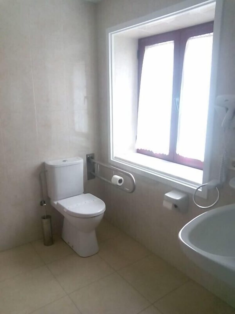 Habitación Doble, Accesible