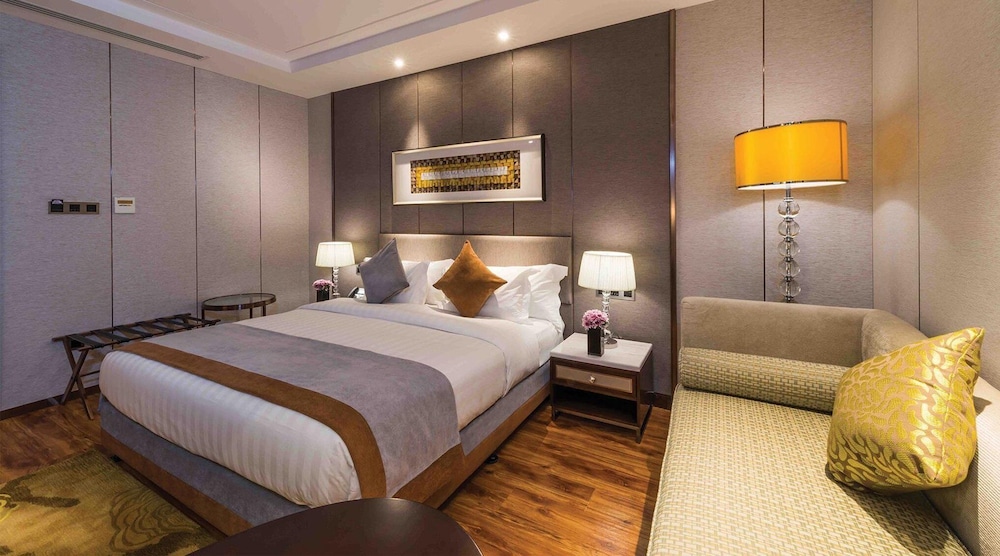 Deluxe Double Room - Photo 5