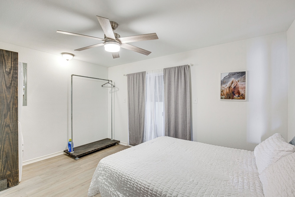 Apartment (3 Bedrooms) photo 1