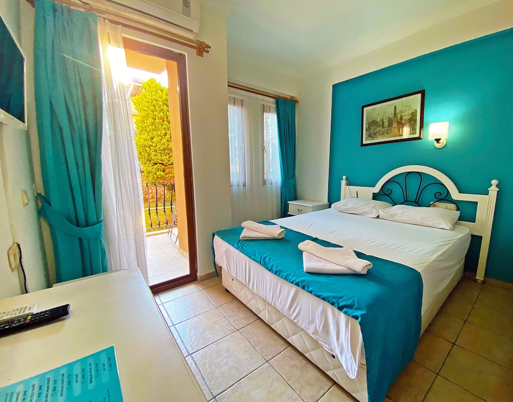 Promo Standart Room