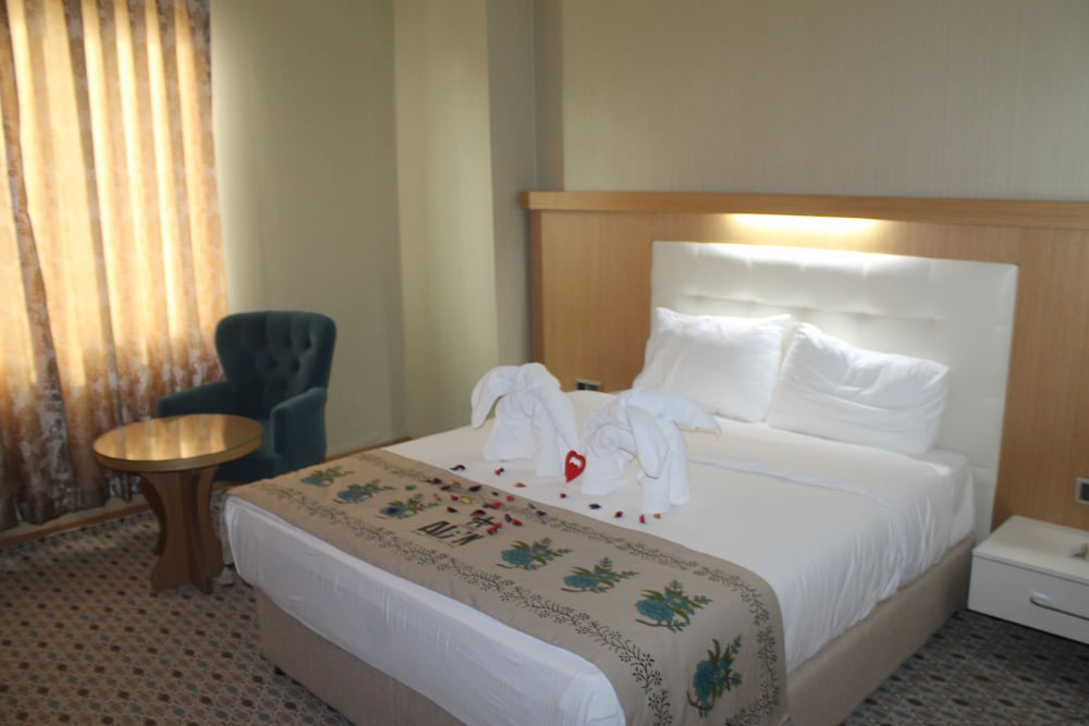 Standard Double Room, 1 Bedroom, Mountain View photo 1