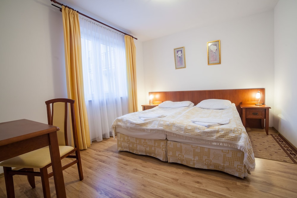 Apartment, 1 Bedroom (for 2 people)
