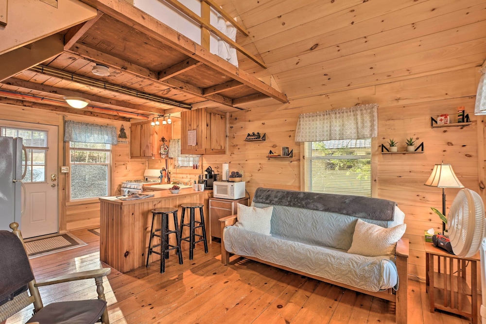 Cottage (1 Bedroom) photo 1