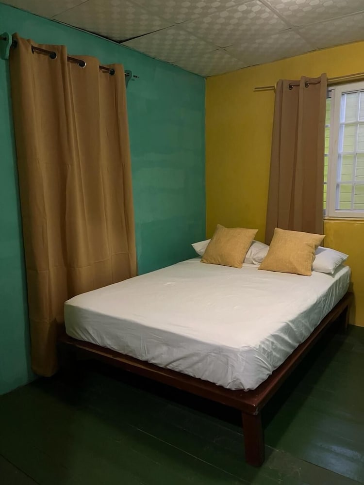 Economy Double Room, 1 Double Bed photo 1