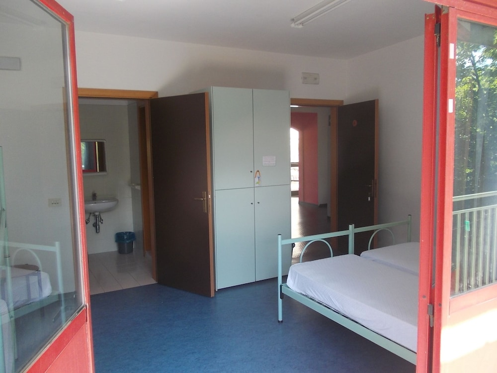 Double Room, Private Bathroom