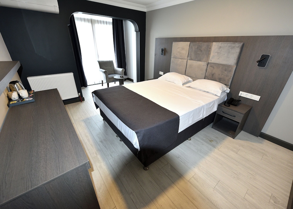 Business Double or Twin Room photo 1