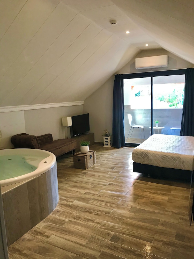 Suite Romantic photo 3