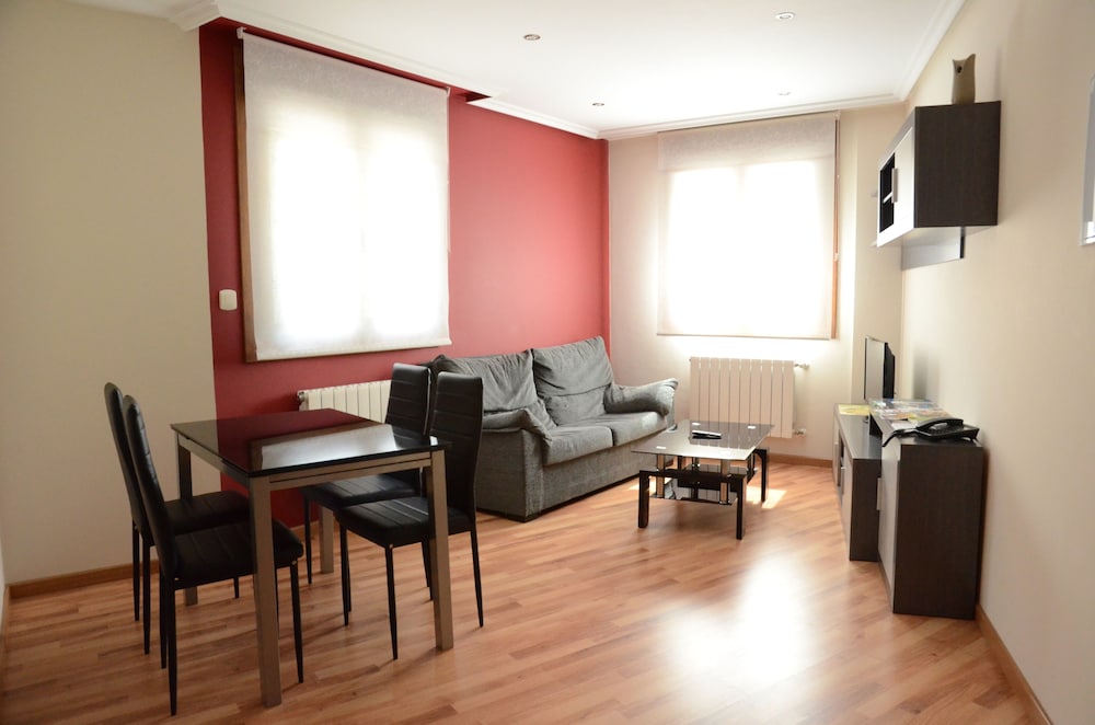 Apartment, 2 Bedrooms photo 2