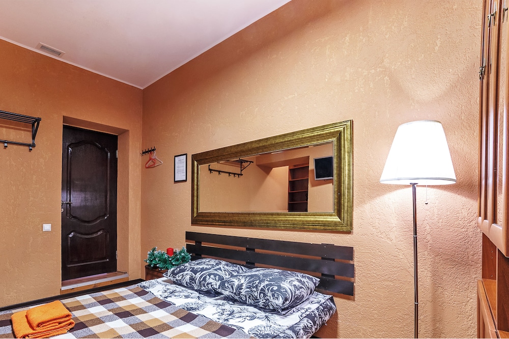 Standard Double Room photo 3