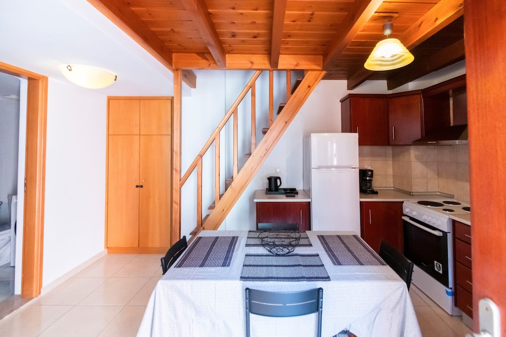 City Apartment photo 3