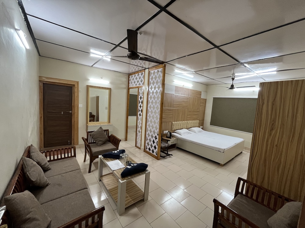Superior Suite photo 1