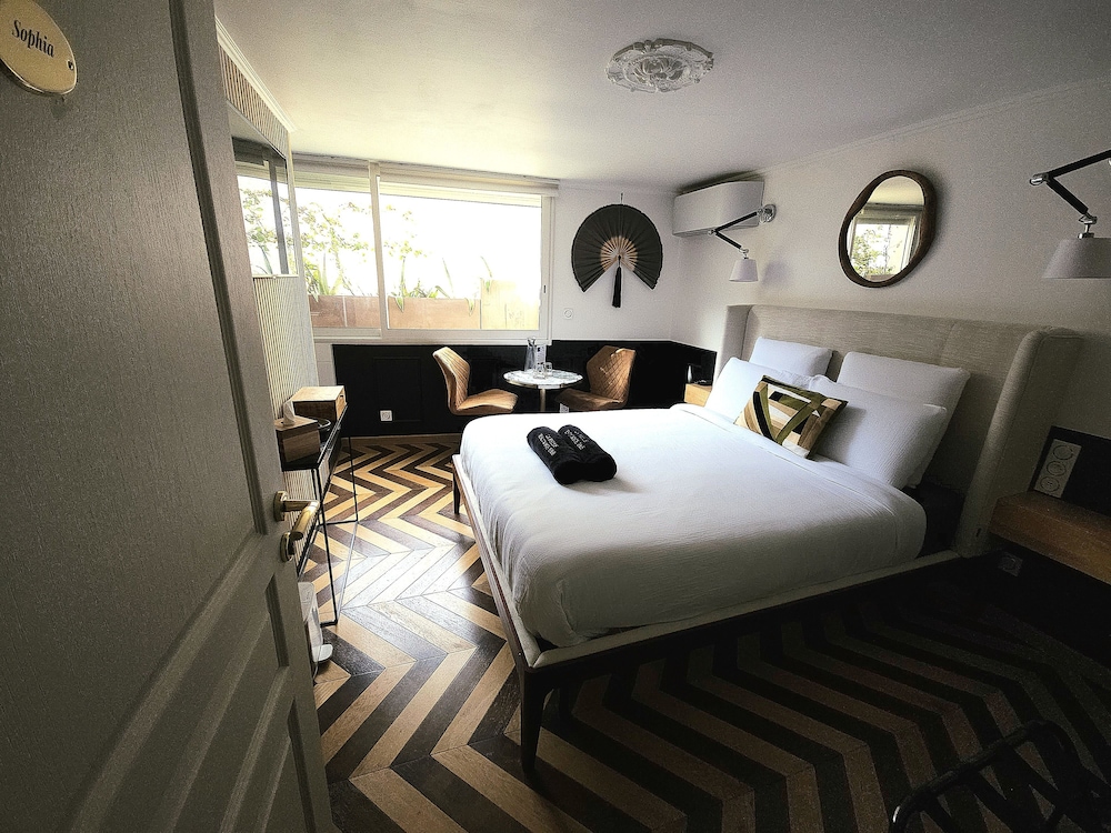 Superior Room photo 1