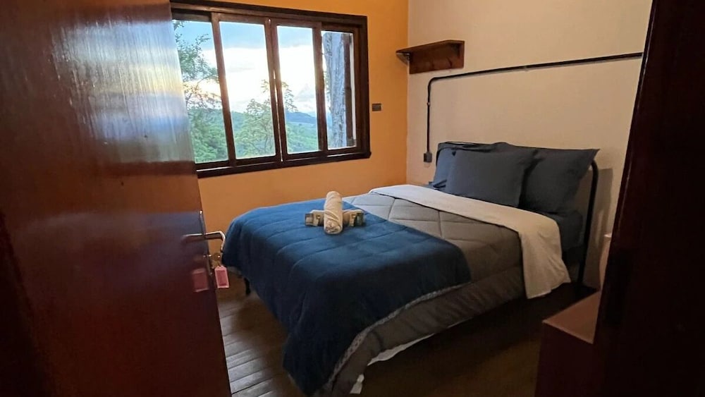 Double Room, Mountain View