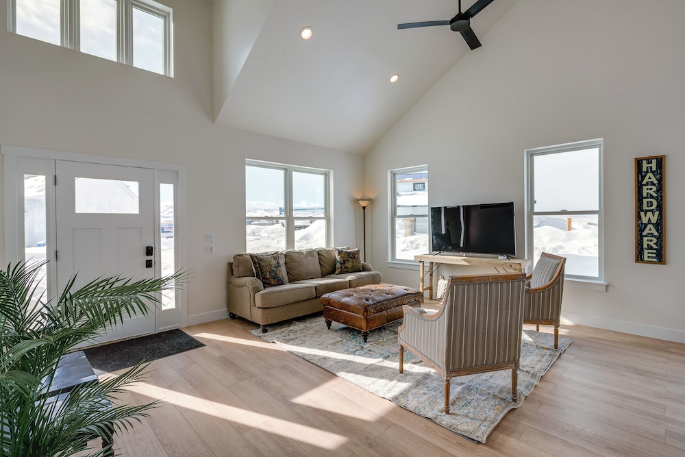 House (2 Bedrooms) photo 3