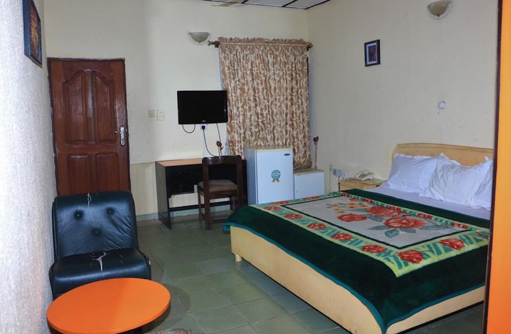 Superior Double Room photo 1