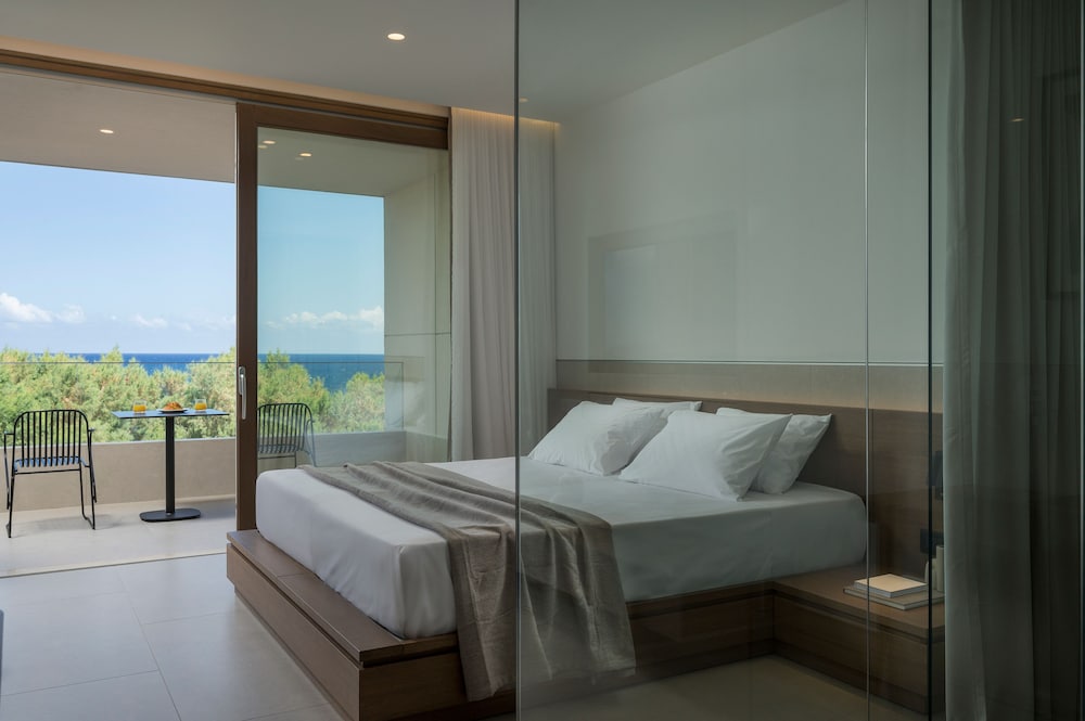 Superior Room Sea View - Photo 5