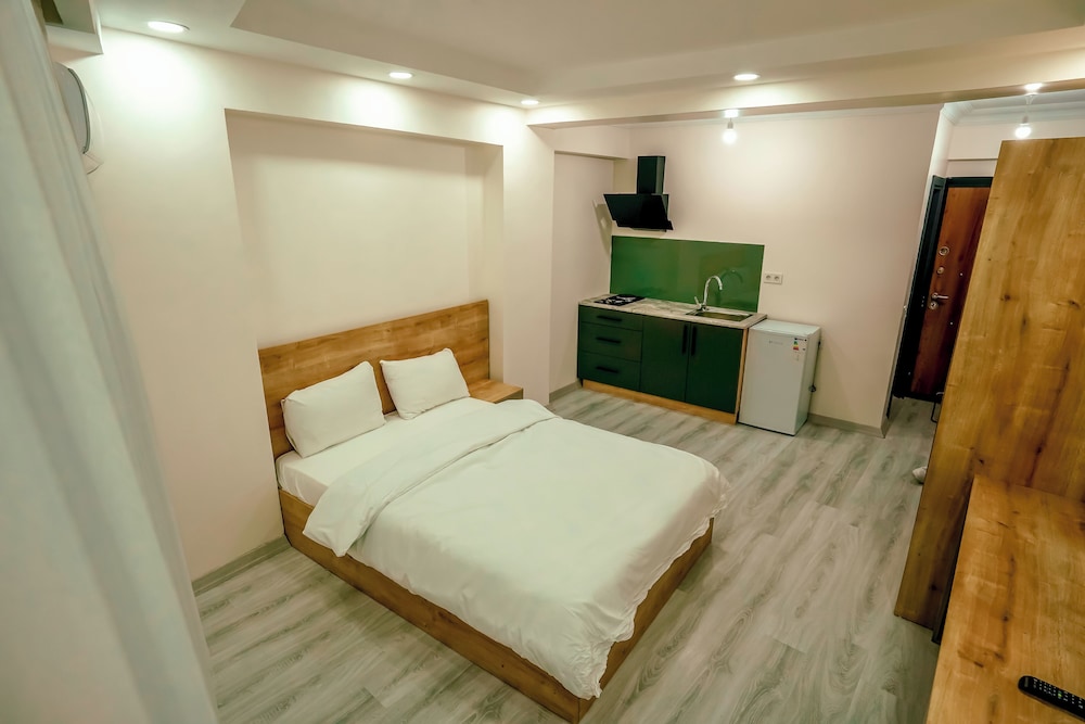 Superior Apartment photo 1