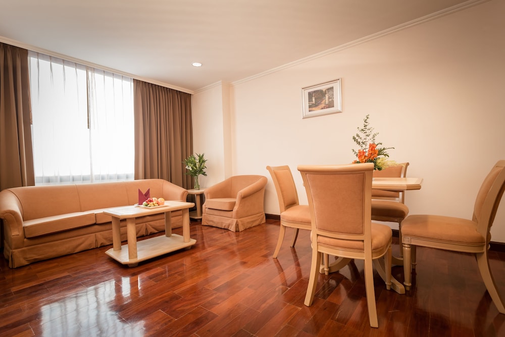 Junior Suite photo 1