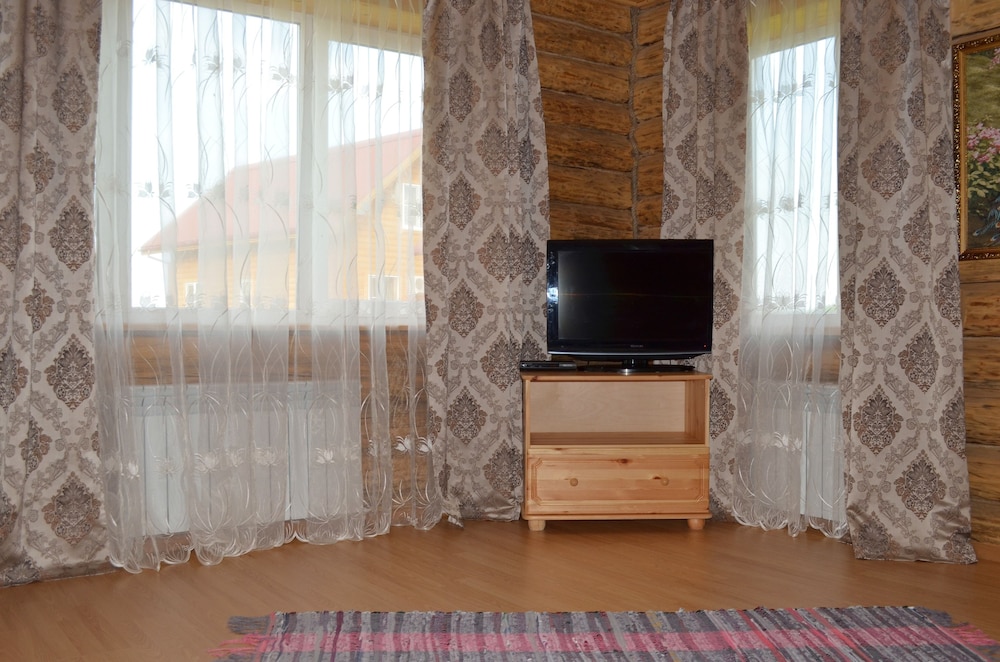 Superior Cabin, 1 Bedroom photo 1