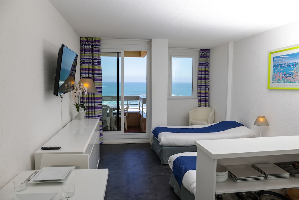 Studio, Balcony, Sea View photo 2