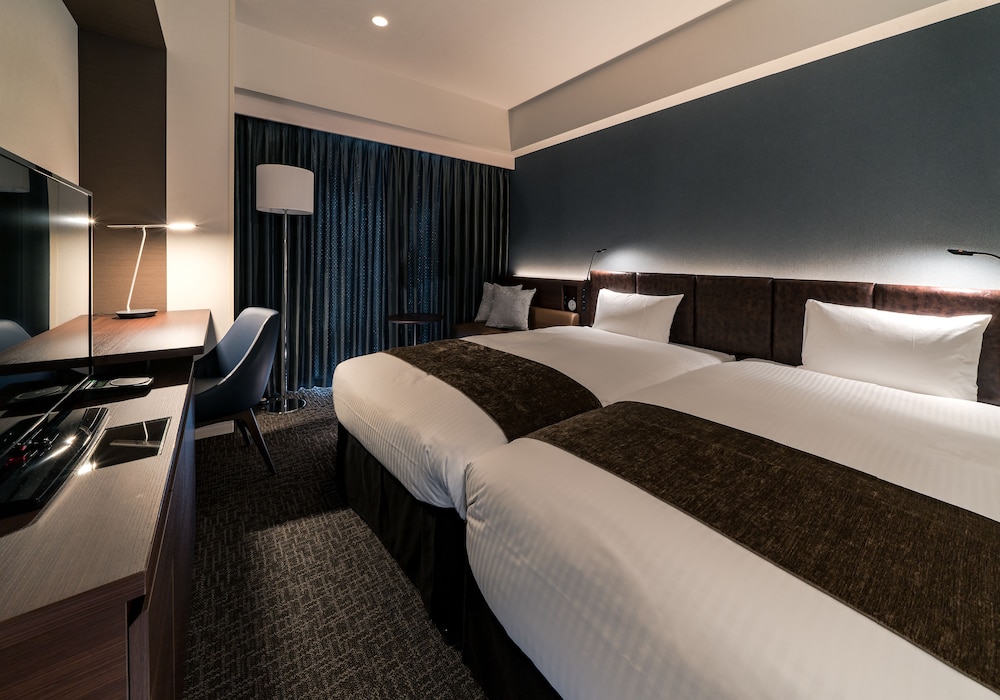 Standard Twin Room, Non Smoking (Single Use)