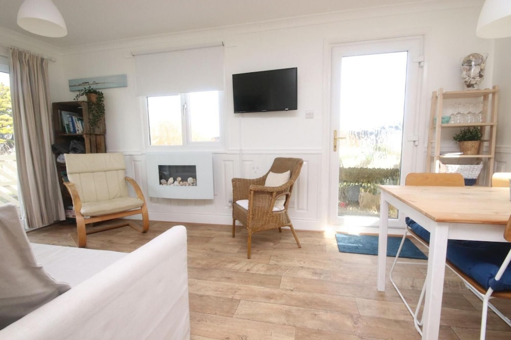 Chalet 2 Chambres Medmerry Park 37A, Photo 18