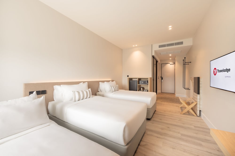 Standard Triple Room - Photo 1