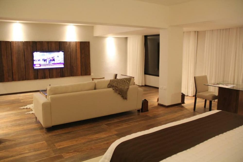Deluxe Room - Photo 9