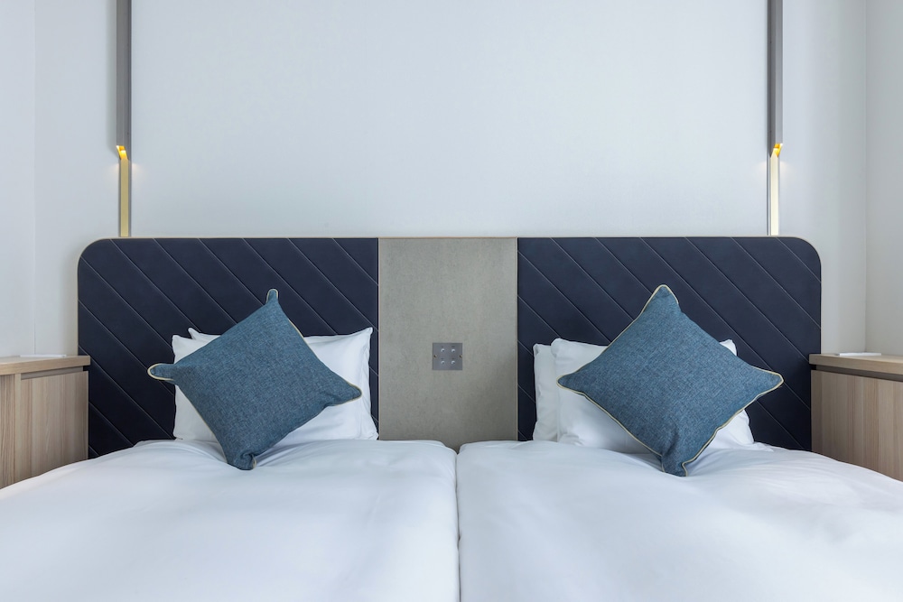 Standard Twin Room with Washing Machine, Non Smoking - Photo 4