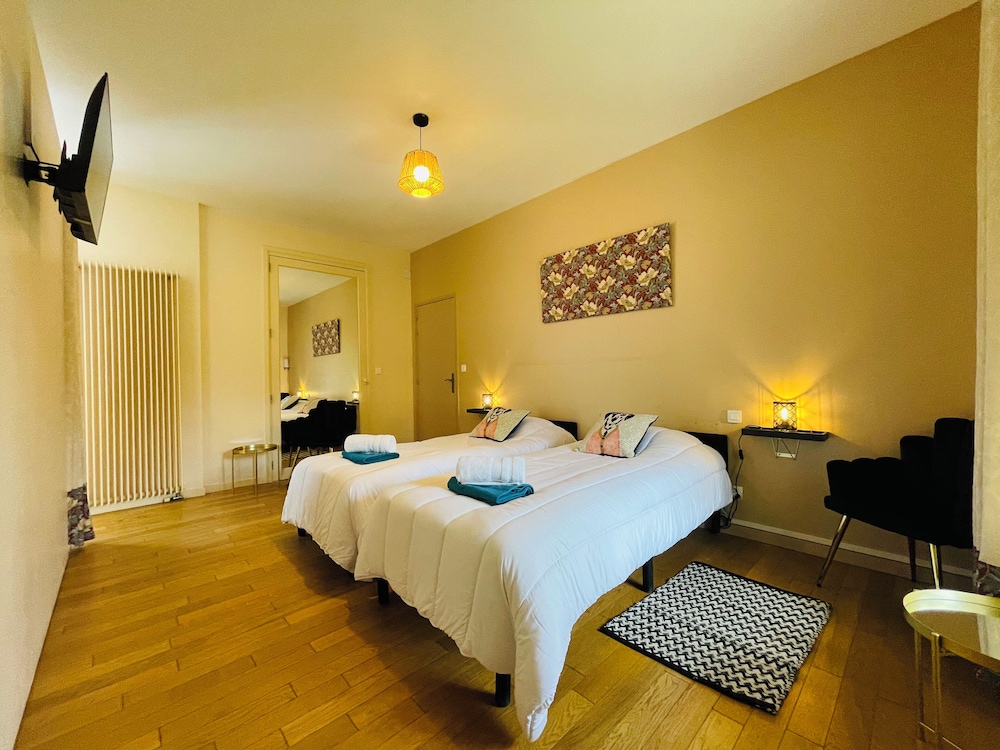 Superior Double or Twin Room photo 1