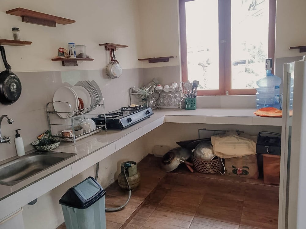 Standard Cabin - Photo 23