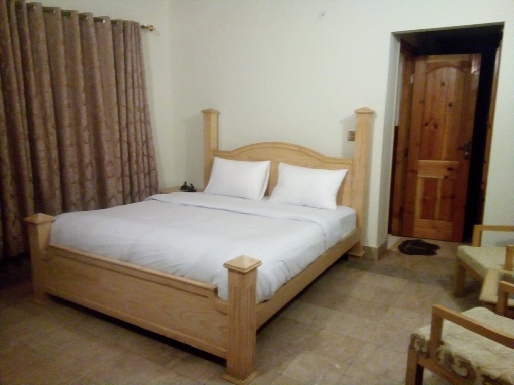 Deluxe Apartment photo 1