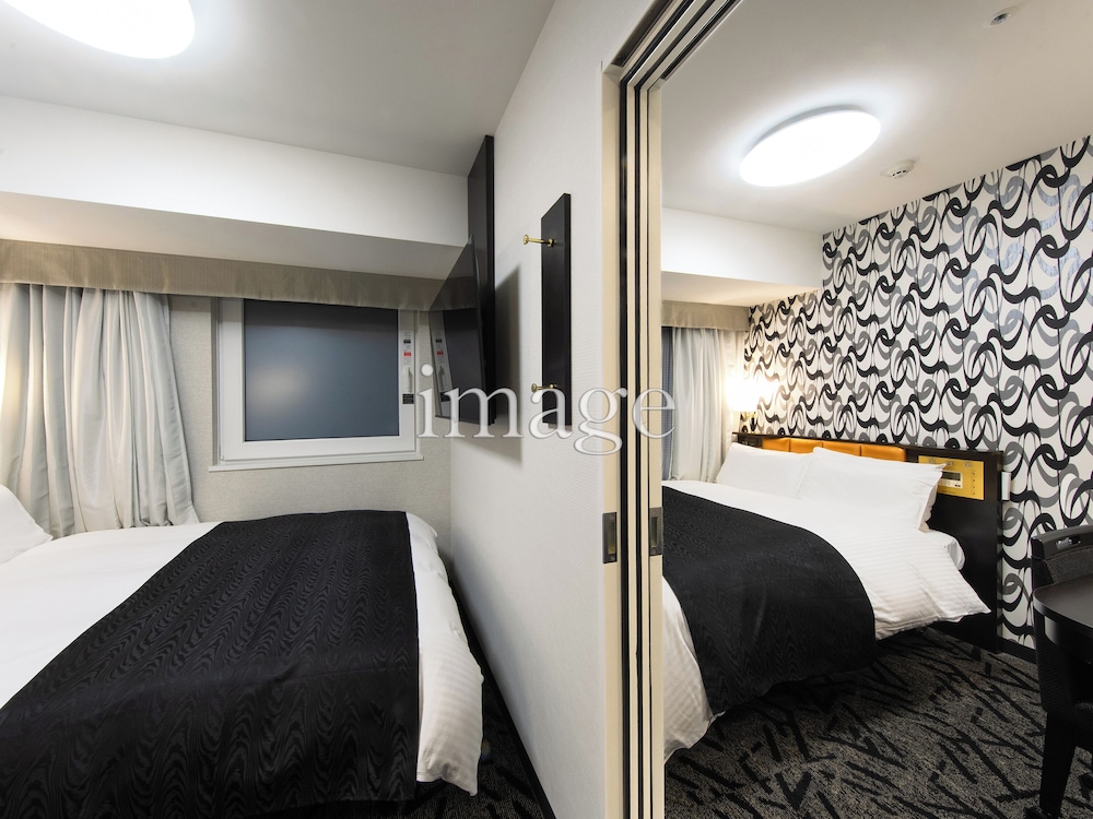 Room, Non Smoking, Connecting Rooms (for 1 Person)