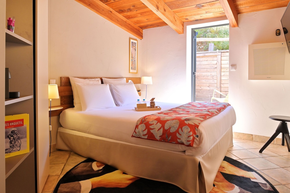 Comfort Double Room photo 1