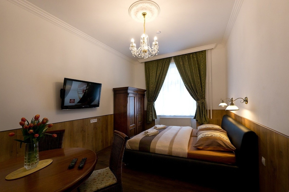 Luxury Apartment, 2 Bedrooms photo 1