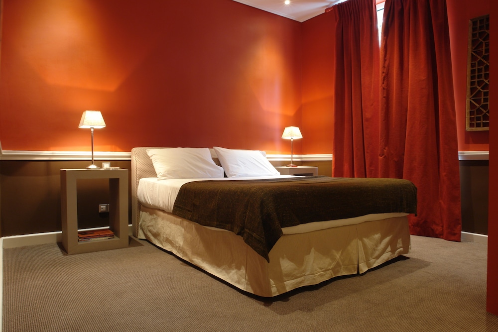 Superior Double Room photo 1