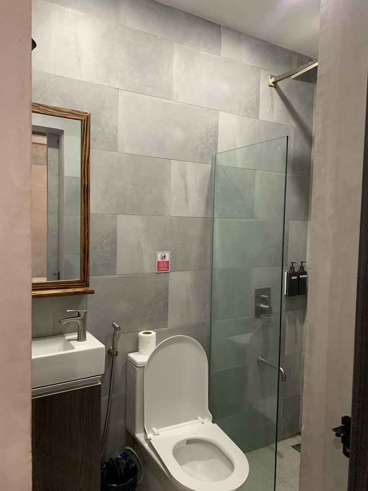 Family Triple Room