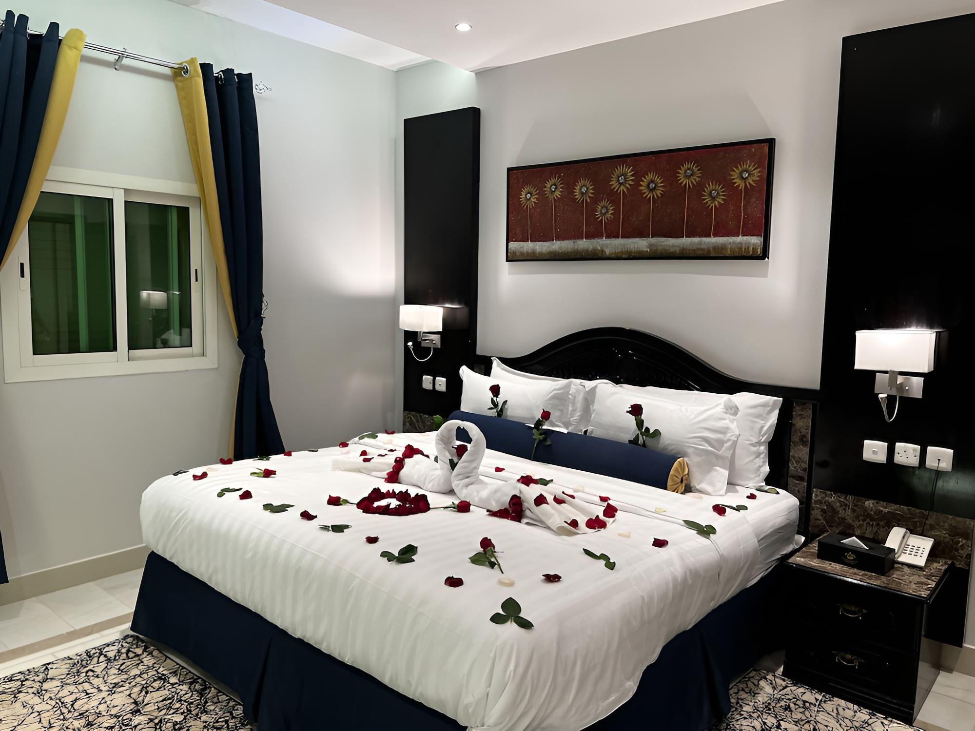 Deluxe Room photo 3