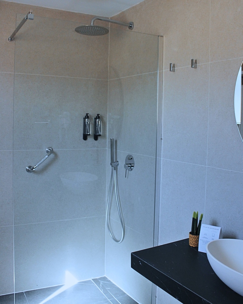 Superior Double Room, Terrace Superior Double Room, Terrace