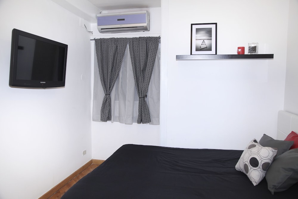 Classic House, 2 Bedrooms, Sea View