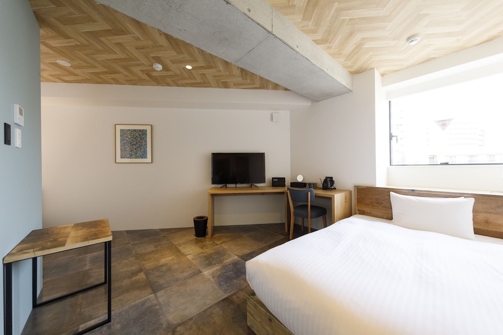 Standard Twin Room - Photo 2