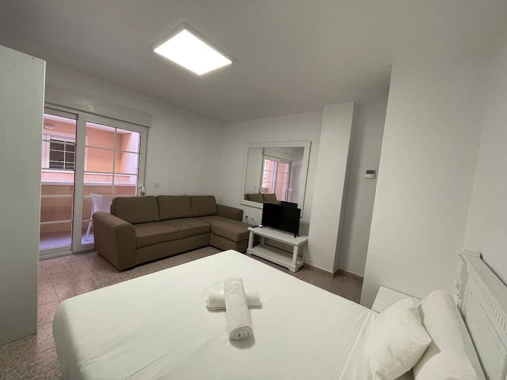 Standard Room, Balcony, Courtyard Area