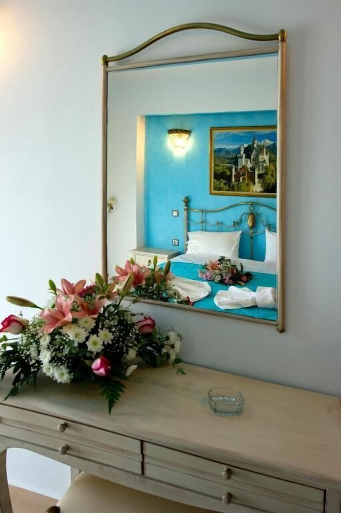 Deluxe Double Room, Sea View - Photo 19