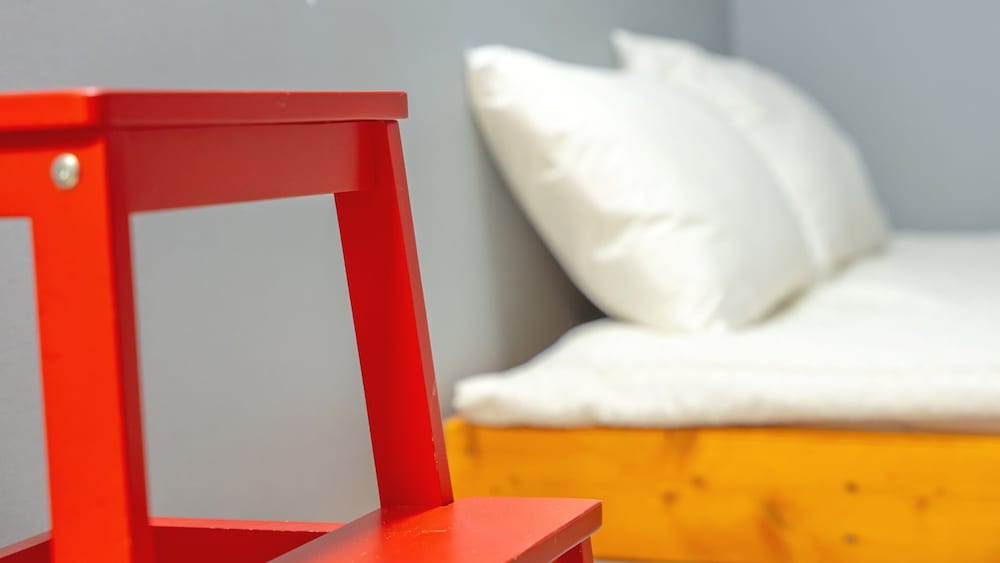 Basic Room, 1 Bedroom (Room 202) - Photo 6