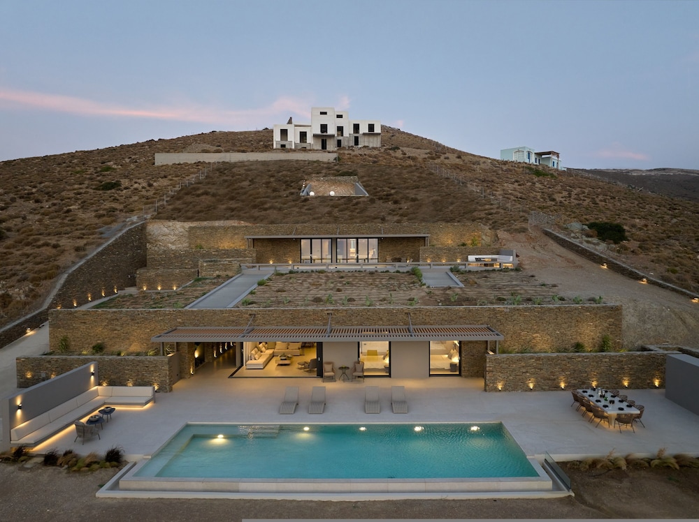 Big Blue Villas I - Andros, Zdjęcie 64