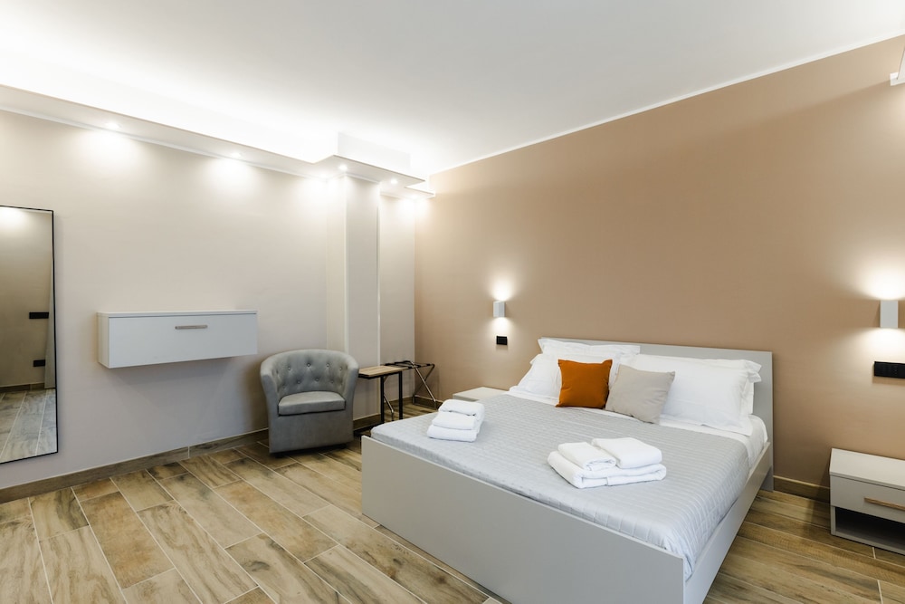 Deluxe Room photo 1