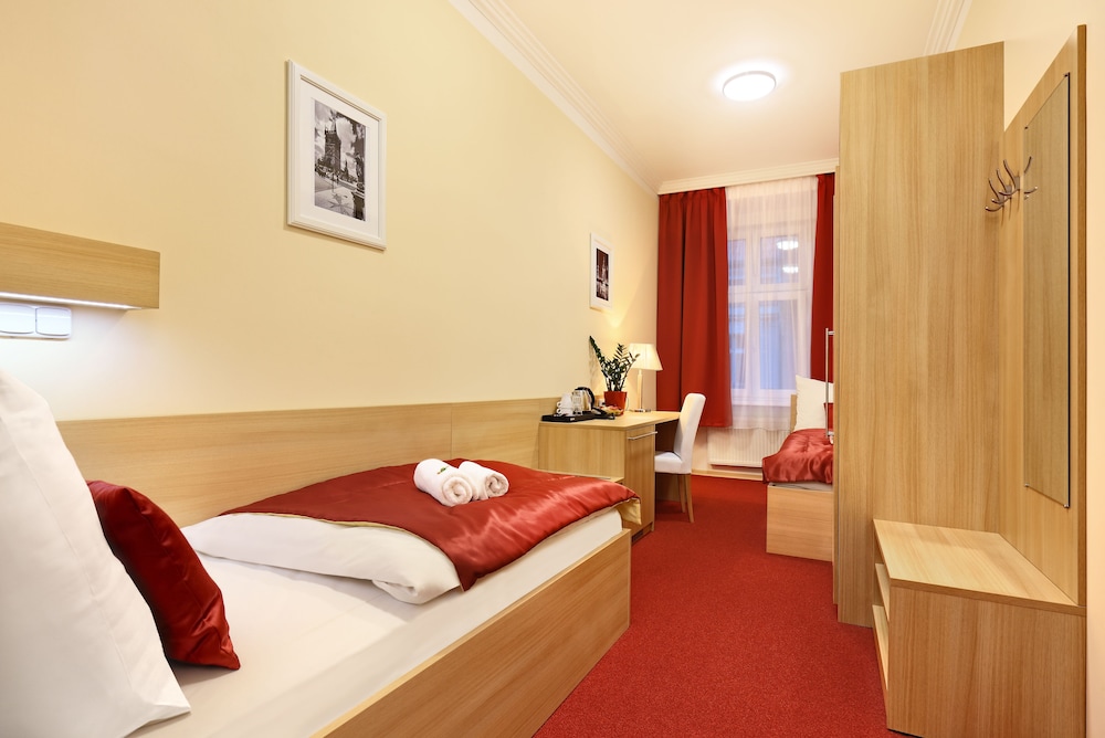 Comfort Twin Room, 2 Twin Beds
